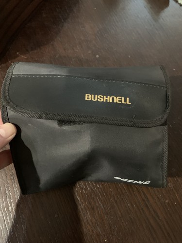 Bushnell Insta Focus Fernglas 7x35 420 Fuß 1000 Yards Etui Boeing Flugzeug Co - Bild 4 von 10