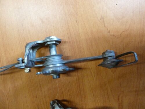 Ancien vélo dérailleur 1920 CYCLO 3 SPEED old bike bici altes fahrrad VINTAGE - Imagen 4 de 7