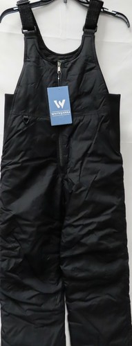 White Sierra Youth Toboggan Insulated 