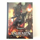 Guide e manuali eldar per gioco di strategia Warhammer 40000