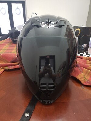 best modular motorcycle helmets with bluetooth Amazon.com: ILM Bluetooth Motorcycle Helmet Modular Flip up Full Face Dual  Visor Mp3 Intercom FM Radio DOT Model 902BT(Matte Black, Large) : Automotive
