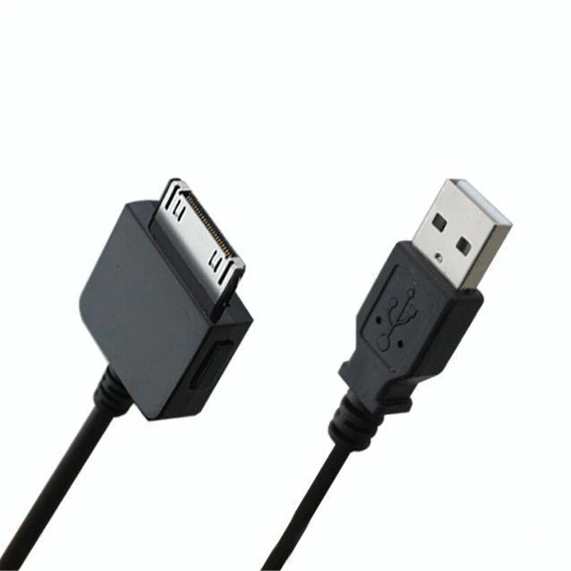 1M USB Data Cable Charging Cable For Microsoft Zune/Zune2/ZuneHD MP3/4 - Image 3 of 4
