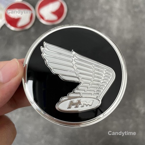 Racing Motorrad Honda Wing Emblem Aufkleber - Tank/Verkleidung/Kutte Badge Decal - Bild 5 von 42