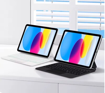 Magic Keyboard für iPad 11. Generation Hülle 2025 iPad A16 11. Gen 11''