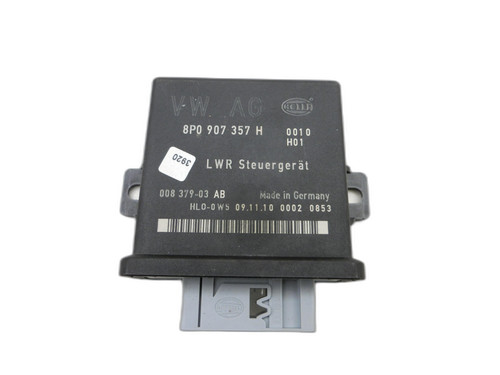 Steuergerät LWR SG Leuchtweitenregulierung für Audi A6 4F C6 08-11 8P0907357H