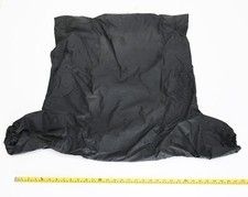 Large Changing Bag, 27x30", for Bulk Loading Film. Minty
