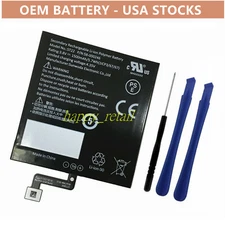 Original Battery ST22 For Amazon Kindle Paperwhite 10th Generation PQ94WIF(2018)