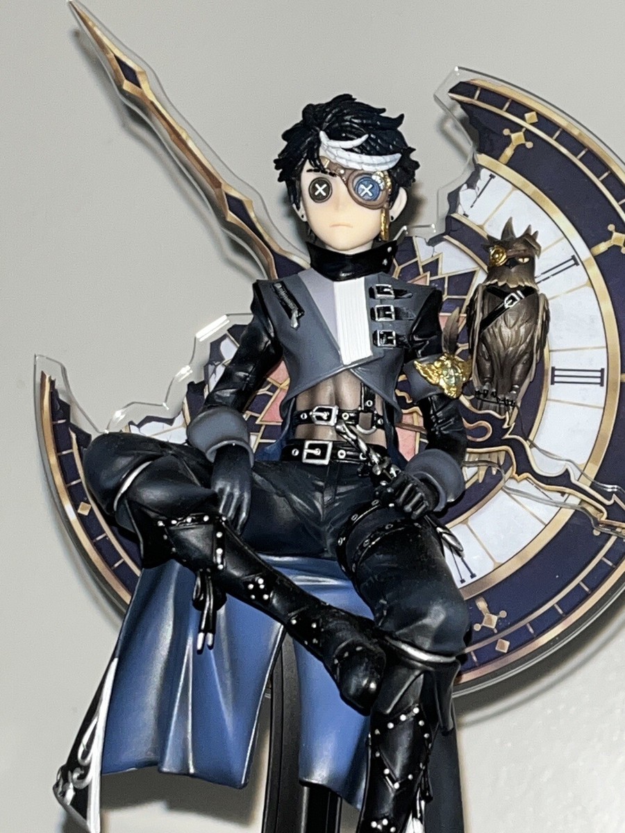 Identity V Noir SEER Eli Clark Offline Pack Figure | eBay