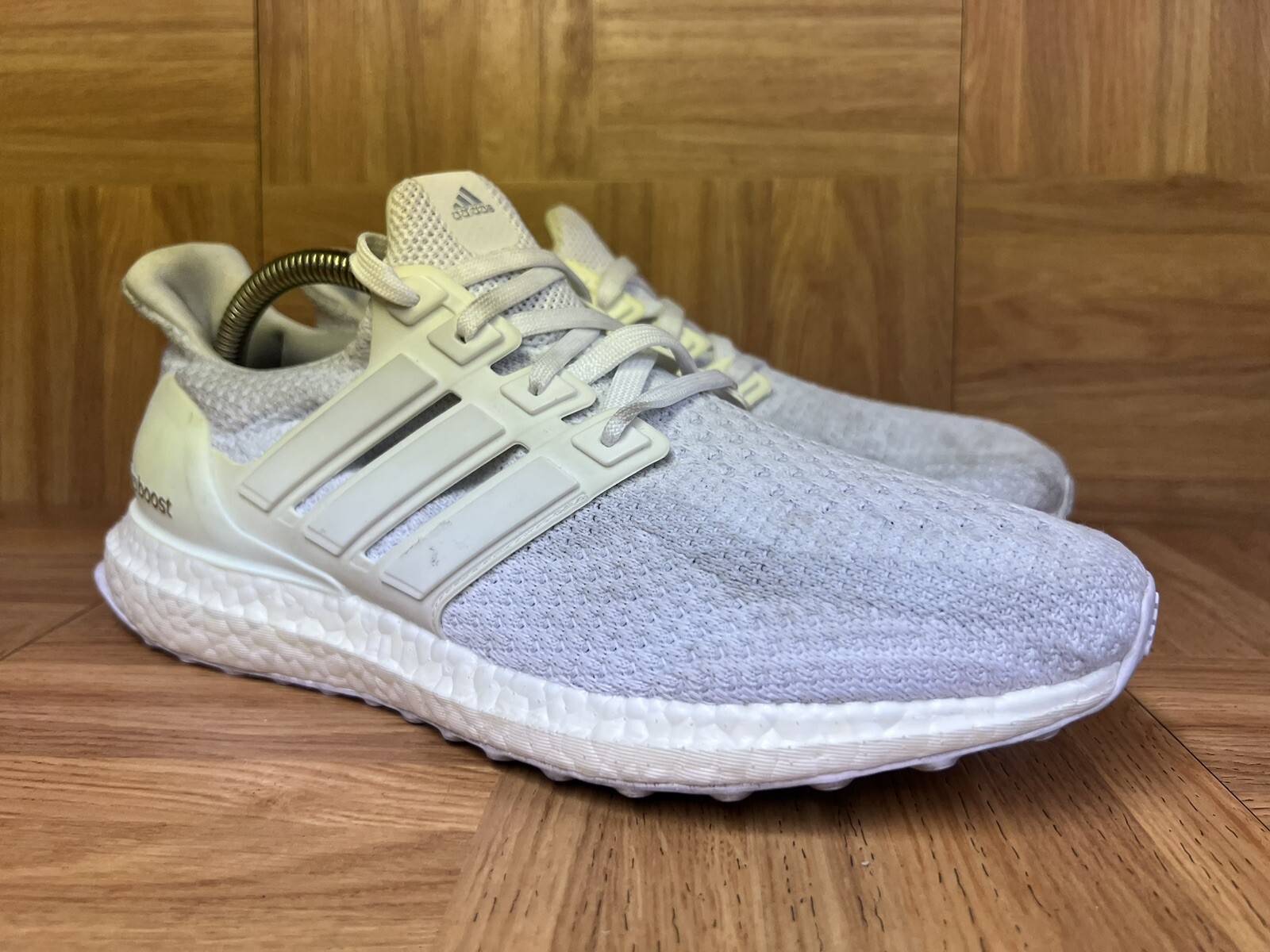 superstar toute rose pale