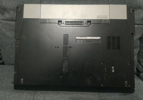 Dell Latitude E6500 Intel Core 2 Duo Laptop for Parts / Repair - Picture 3 of 11