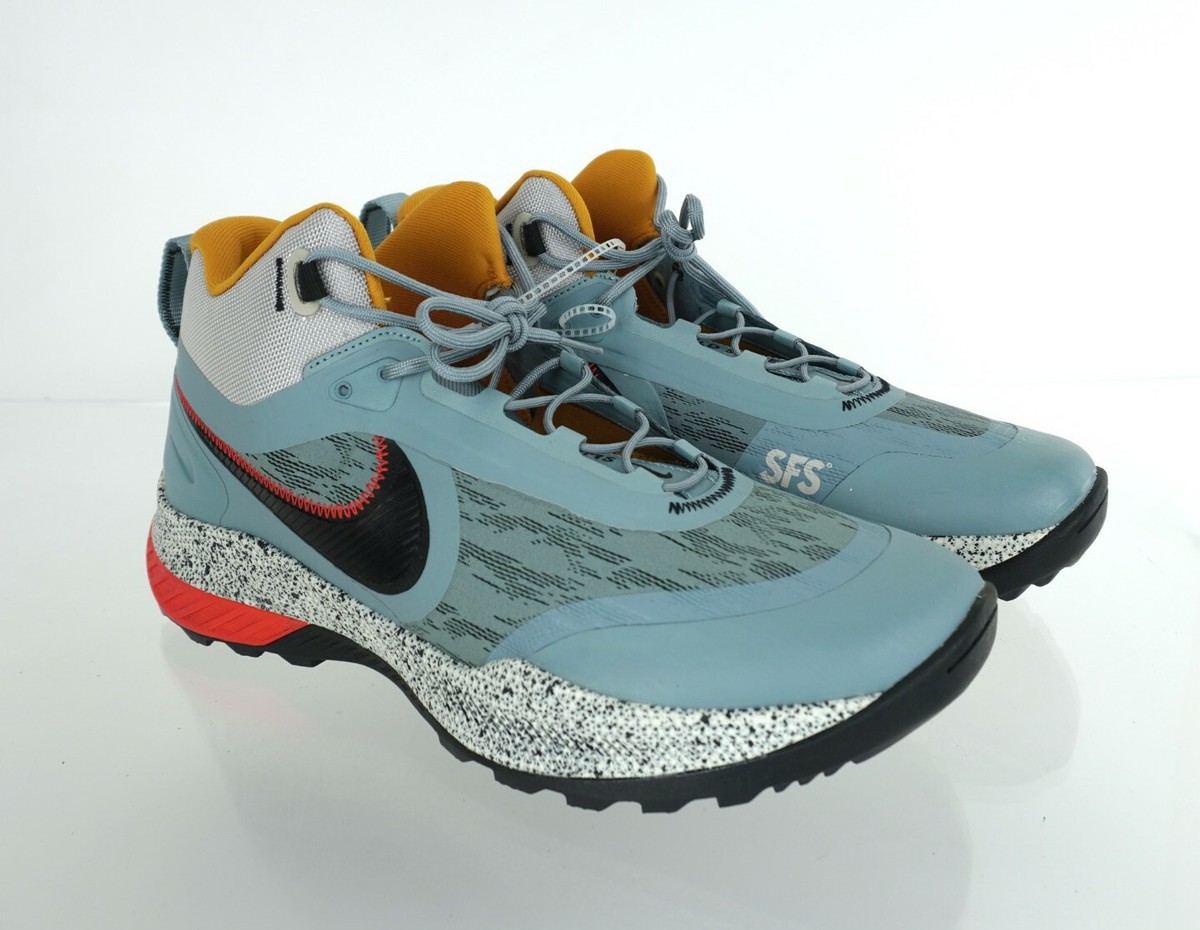 Nike React SFB Carbon Men’s Elite Outdoor Shoes Amazon.com | Nike React SFB Carbon Men main image 3