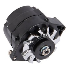 100 Amp Alternator For Ford Falcon XA XB XC F100 F150 F250 Cleveland V8 302 351,