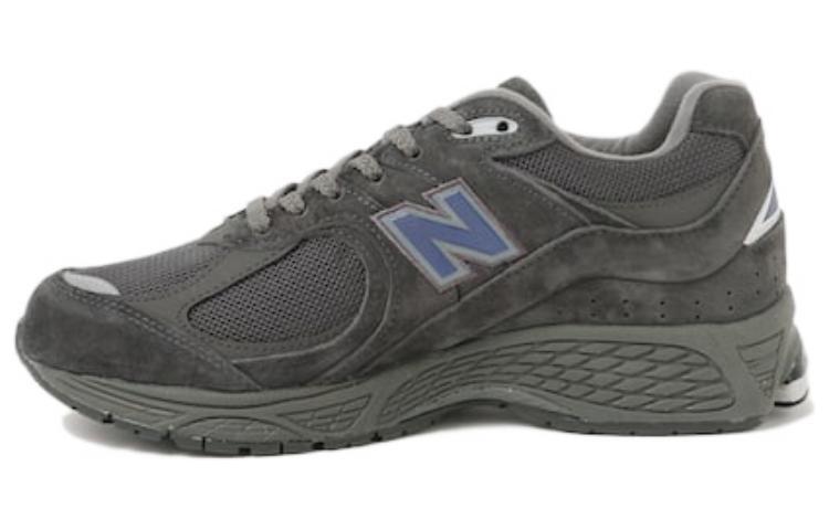 New Balance 2002 R Gore-Tex Charcoal - M2002RXE | eBay