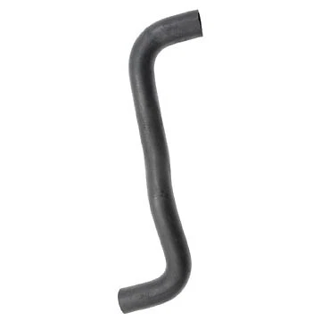 For 1994-2002 Nissan Quest Radiator Coolant Hose Lower Dayco 1995 1996 1997 1998 - Image 2 of 2