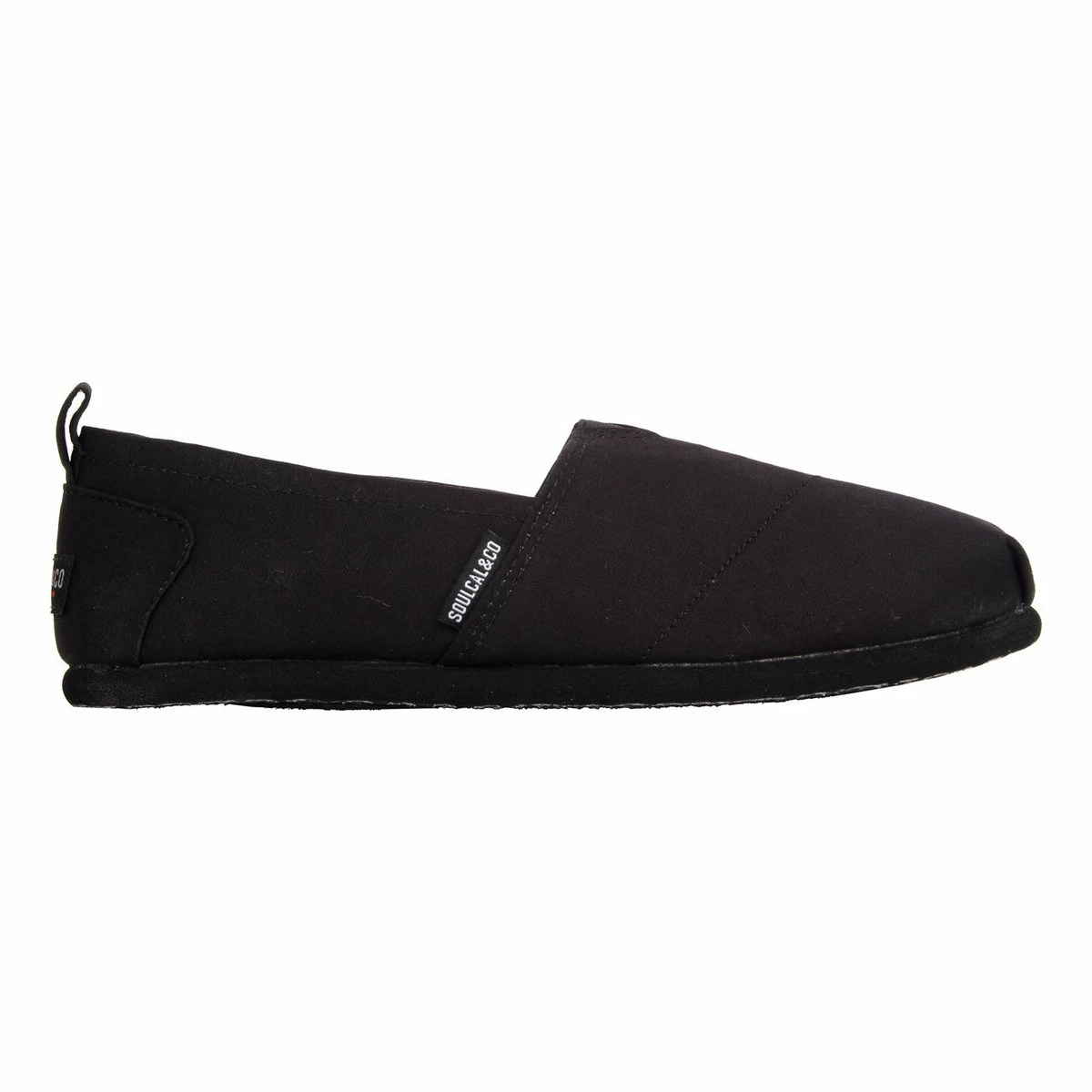 Soulcal deals co slippers