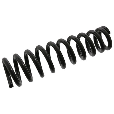 FEBI Fahrwerksfeder Mercedes 39554