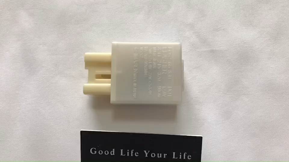 MAZDA Turn Signal Hazard Flasher RELAY Module Fuse Fits LC6266830