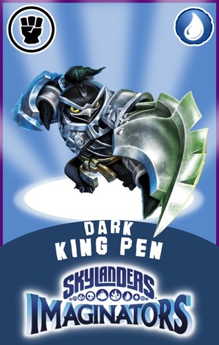 Every Skylanders Character, Adventure Pack, Vehicles & More! NFC/Mifare Cards - Picture 165 of 269