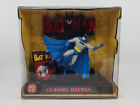 Kenner Special Boxed Action Figure - Classic Batman #1 of 2 - Mib Mip Sealed