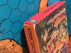 ENCOUNTERS Deck building game 1982 Vintage Mayfair Games Fantasy RPG Cards — photo 3