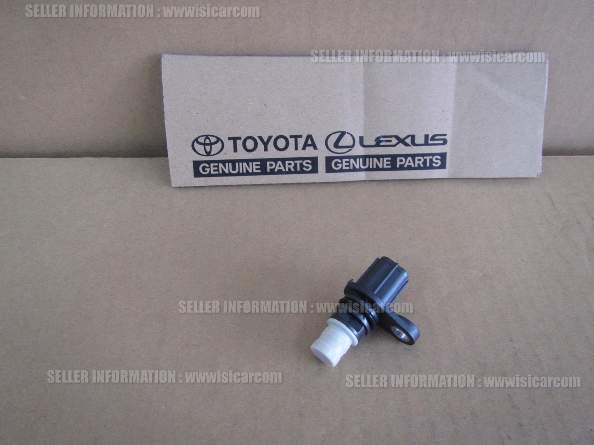 TOYOTA YARIS / ECHO / VIOS / LIMO NSP150 SENSOR, CRANK