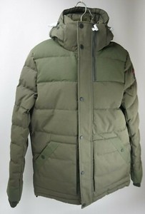 pajar military jacket