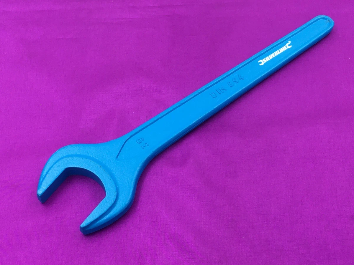 39mm spanner deals