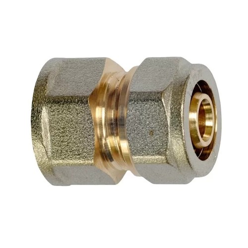 RACCORDI A STRINGERE / COMPRESSIONE PER TUBO MULTISTRATO ACQUA 16-20-26-32 - Foto 30 di 40