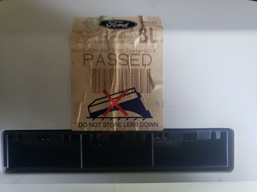 Jaguar S-Type 2002-2004 Dash Gauge Cluster Speedometer Instrument Panel OEM - Picture 2 of 3
