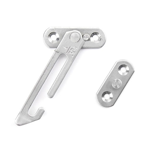 Reliable Window Locks Childproof Window Locks Functional Maintain Home Security - Picture 7 of 8