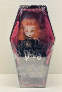 Living Dead Dolls Jinx | eBay Living Dead Dolls Jinx | eBay