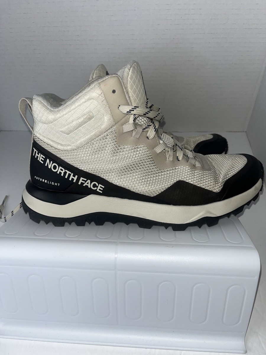スニーカー THE NORTH FACE NEILTON SNEAKER 5FT1255 The North Face Shoes Womens 7.5 Oscilate Trail Running
