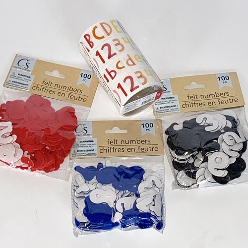 Large Lot of NEW SEALED Random Stickers Trend Enterprises Carlson Delta & Foam - Picture 6 of 7
