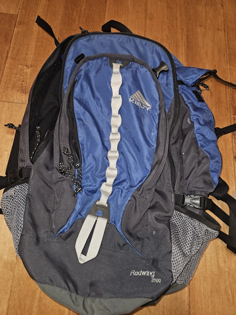 Kelty redwing 3100 best sale specs