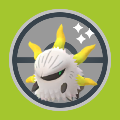 Pokémon GO Instinctive Hero Event Introduces Larvesta, Shiny Mantyke And More - Foto 10