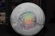 1997 KC Wide Open #3 Driver Rainbow Stamp Discraft? BEAUTIFUL DISC Never Thrown