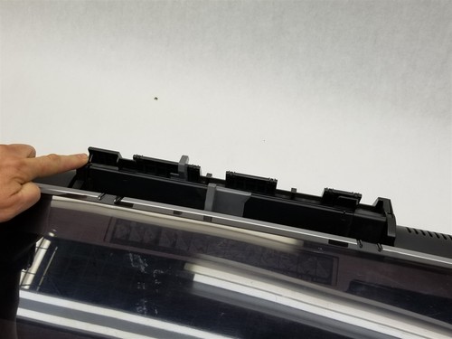 Epson Stylus Photo 2200 USB Color Digital Photo Inkjet Printer B141A PARTS - Picture 3 of 8