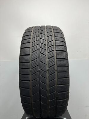 1 Pirelli Scorpion ice & snow RunFlat   Tire P275/45R20 2754520 275/45/20 9/32