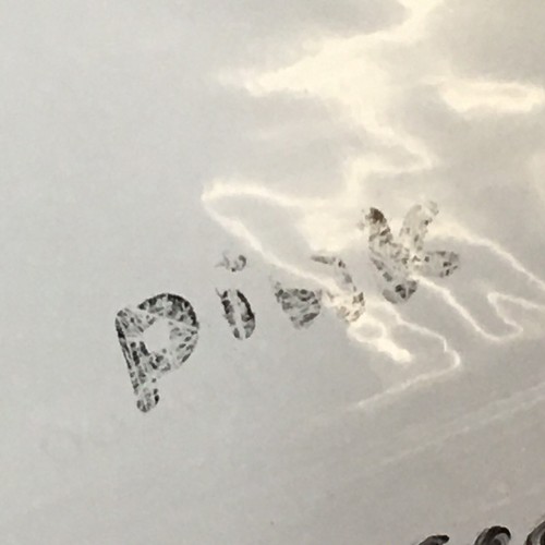 Sanuk Sandals Womens 10 Casual Yoga Sling 2 Flats Comfort Pink Fabric Slip On - Picture 15 of 16