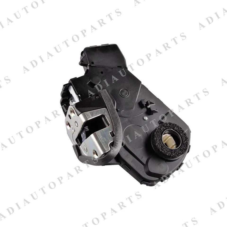 Puerta levadiza cerradura puerta pestillo actuador maletero puerta trasera apto para Toyota RAV4 2006-2011 Foto 3 de 4