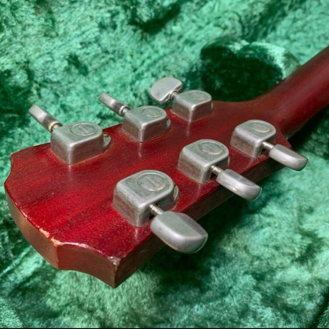 YAMAHA SG30 1974 Vintage Electric Guitar Rare Made in Japan YAMAHA SG30 1974 Vintage Electric Guitar Rare Made in Japan