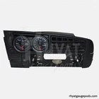 VW Jetta MK3 middle left double 52mm LHD - Gauge Pod Holder Support