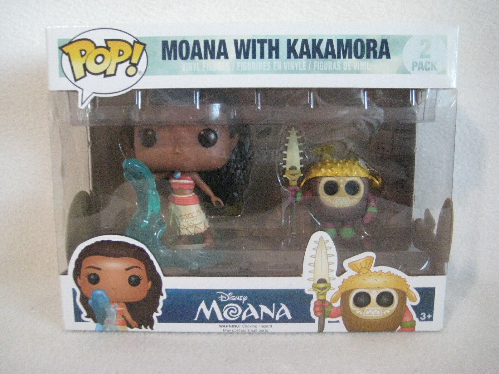 kakamora funko pop