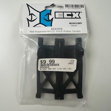 ECX ECX1019 Rear Suspension Arm 2 for 1:10 2WD Circuit/Ruckus/Torment NEW