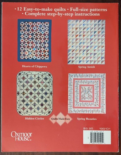 Quilt Piecing Books - You Choose - Picture 87 of 155