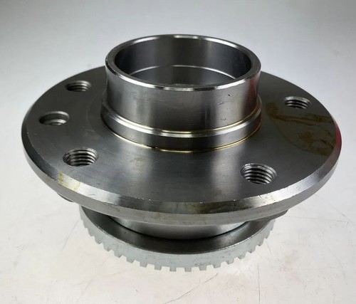 Original METZGER WM 603 wheel bearing kit for Opel Omega A/B - Picture 5 of 8