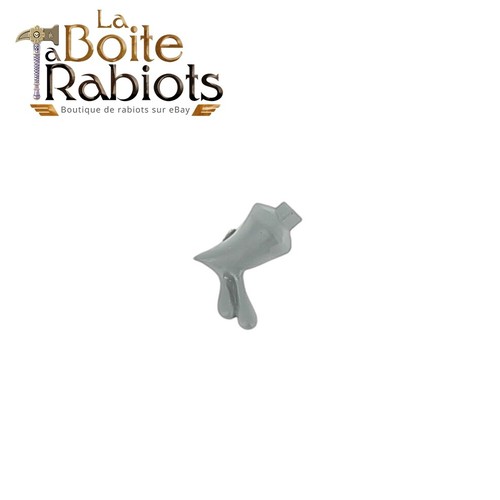 Warhammer 40k Demons Of Nurgle Plague Drones - Sold Per Detail Rabiot Bitz Sprue - Picture 16 of 17