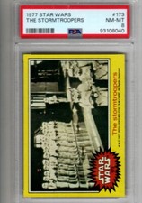 1977 Topps Star Wars Series 3 Trading Cards 20