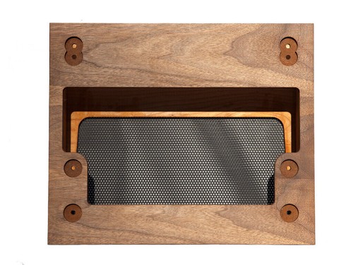 Wood Case WC-22 Wooden Box for Marantz 2230 2235 2245 2270 2275 5220 Woodcase - Picture 12 of 12