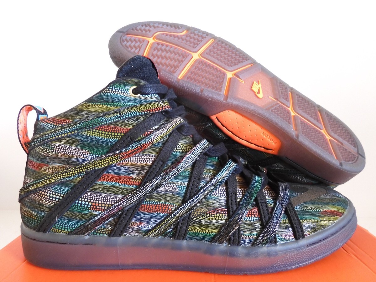 シューズ(男性用) Nike KD 7 NSW challenge Nike KD 7 NSW Lifestyle Premium Hazelnut Sneakers Size 15